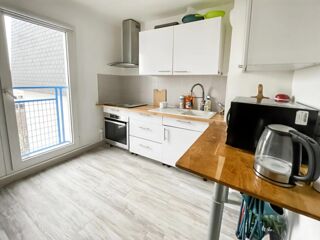  Appartement � vendre 4 pi�ces 82 m�