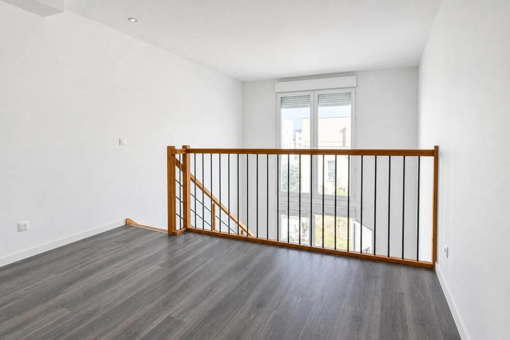 Charmant studio avec mezzanine à Poissy