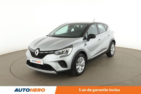 Annonce voiture Renault Captur 13090 €
