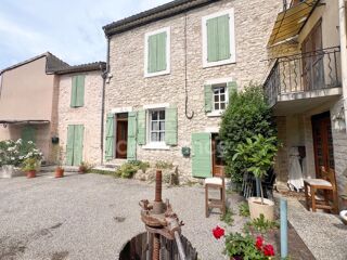  Maison à vendre 4 pièces 113 m²