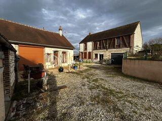  Maison � vendre 8 pi�ces 106 m�