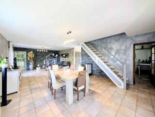  Maison à vendre 6 pièces 156 m²