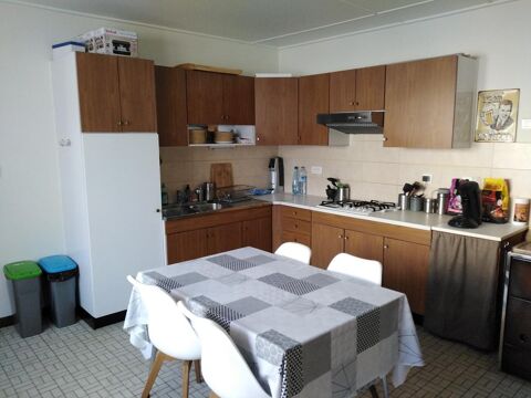  Appartement � louer 4 pi�ces 110 m�