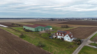  Maison � vendre 6 pi�ces 220 m�