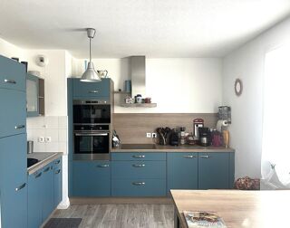  Appartement � vendre 3 pi�ces 60 m�