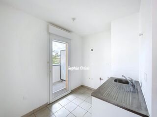  Appartement � vendre 2 pi�ces 39 m�