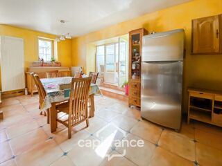  Maison à vendre 11 pièces 357 m²
