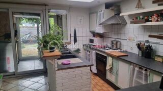  Maison � vendre 4 pi�ces 107 m�