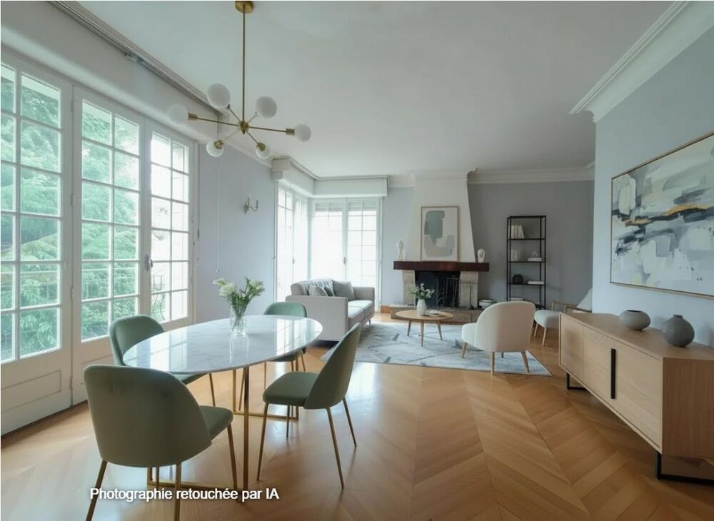 Vente Maison Maison familiale proche centre-ville Pontivy