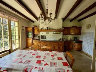  Maison à vendre 6 pièces 155 m²