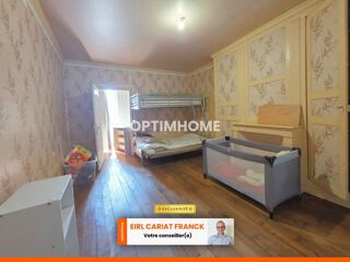  Maison à vendre 5 pièces 109 m²