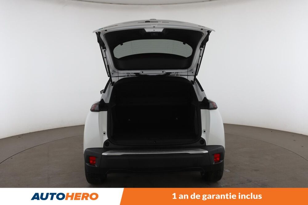 2008 Electrique GT 50 kWh 136 ch 2021 occasion 92130 Issy-les-Moulineaux