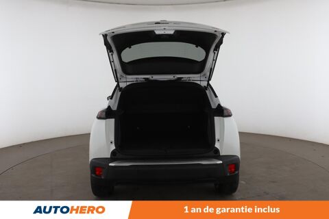 2008 Electrique GT 50 kWh 136 ch 2021 occasion 92130 Issy-les-Moulineaux