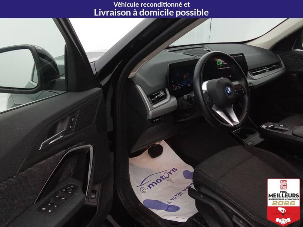 X1 xDrive 25e 245 DKG7 Design +Drive Assist 2023 occasion 10150 Lavau