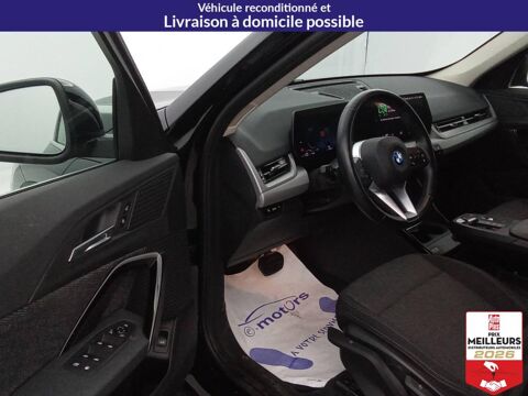 X1 xDrive 25e 245 DKG7 Design +Drive Assist 2023 occasion 10150 Lavau