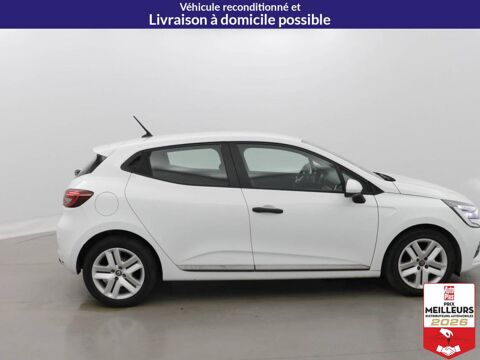 Clio SCe 65 Zen 2021 occasion 10150 Lavau