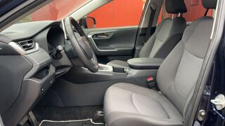 RAV 4 2.5 VVT-i 218 Hybrid 2WD e-CVT Dynamic 2022 occasion 35220 Chateaubourg
