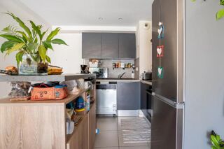  Appartement à vendre 4 pièces 80 m²