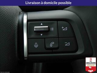 C4 AIRDREAM HYBRID 145 E-DCS6 MAX 2026 occasion 10150 Lavau