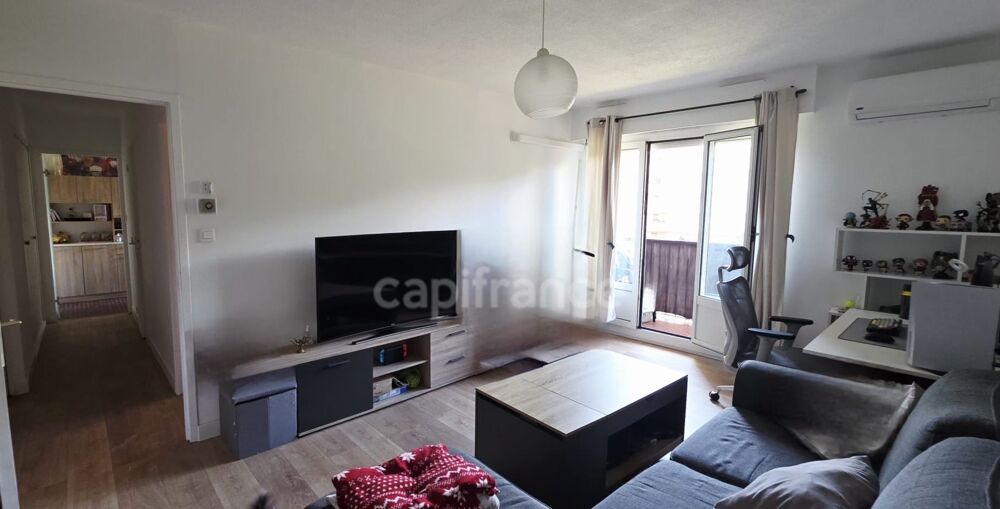 Vente Appartement Appartement à vendre T2  libre de suite BASTIA SUD vue imprenable Bastia