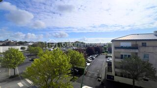  Appartement � vendre 3 pi�ces 50 m�