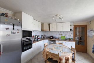 Maison à vendre 7 pièces 128 m²