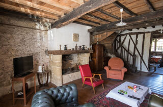  Maison à vendre 5 pièces 198 m²