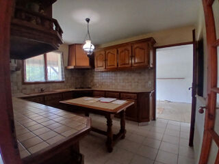  Maison � vendre 4 pi�ces 83 m�