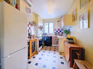  Appartement � vendre 2 pi�ces 41 m�