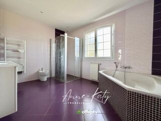  Maison à vendre 8 pièces 252 m²