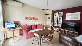  Appartement à vendre 2 pièces 45 m²