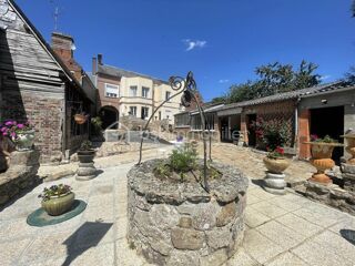  Propri�t�/ch�teau � vendre 7 pi�ces 169 m�