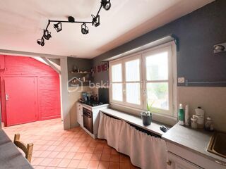  Maison � vendre 7 pi�ces 129 m�