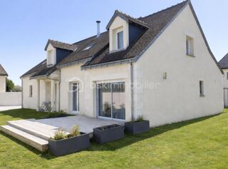  Maison � vendre 5 pi�ces 162 m�
