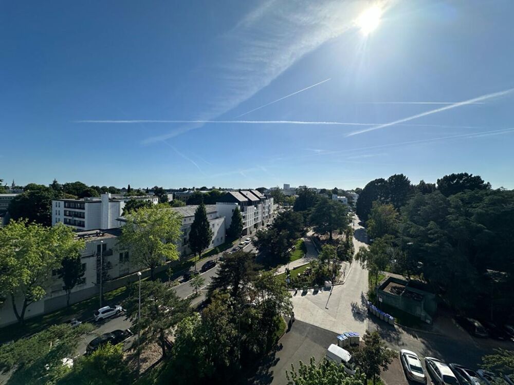 Appartement Nantes 4 pièce(s) 81.64 m2