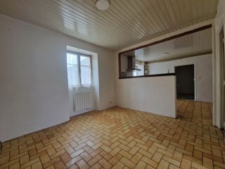  Maison � vendre 3 pi�ces 65 m�