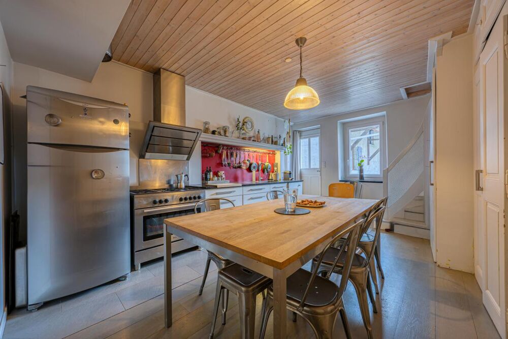 Vente Maison Maison Frangy