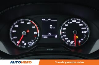 Ibiza 1.0 EcoTSI Style 95 ch 2022 occasion 92130 Issy-les-Moulineaux