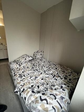  Appartement � louer 2 pi�ces 20 m�