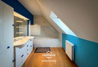  Maison � vendre 6 pi�ces 136 m�