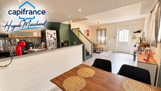  Maison à vendre 5 pièces 110 m²