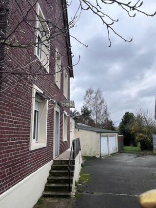  Maison � vendre 6 pi�ces 100 m�