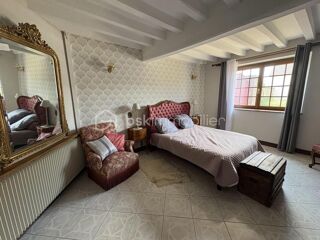  Maison à vendre 8 pièces 172 m²