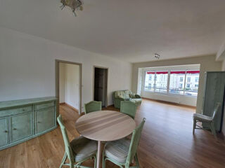  Appartement à vendre 3 pièces 76 m²