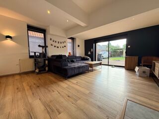  Maison � vendre 6 pi�ces 166 m�