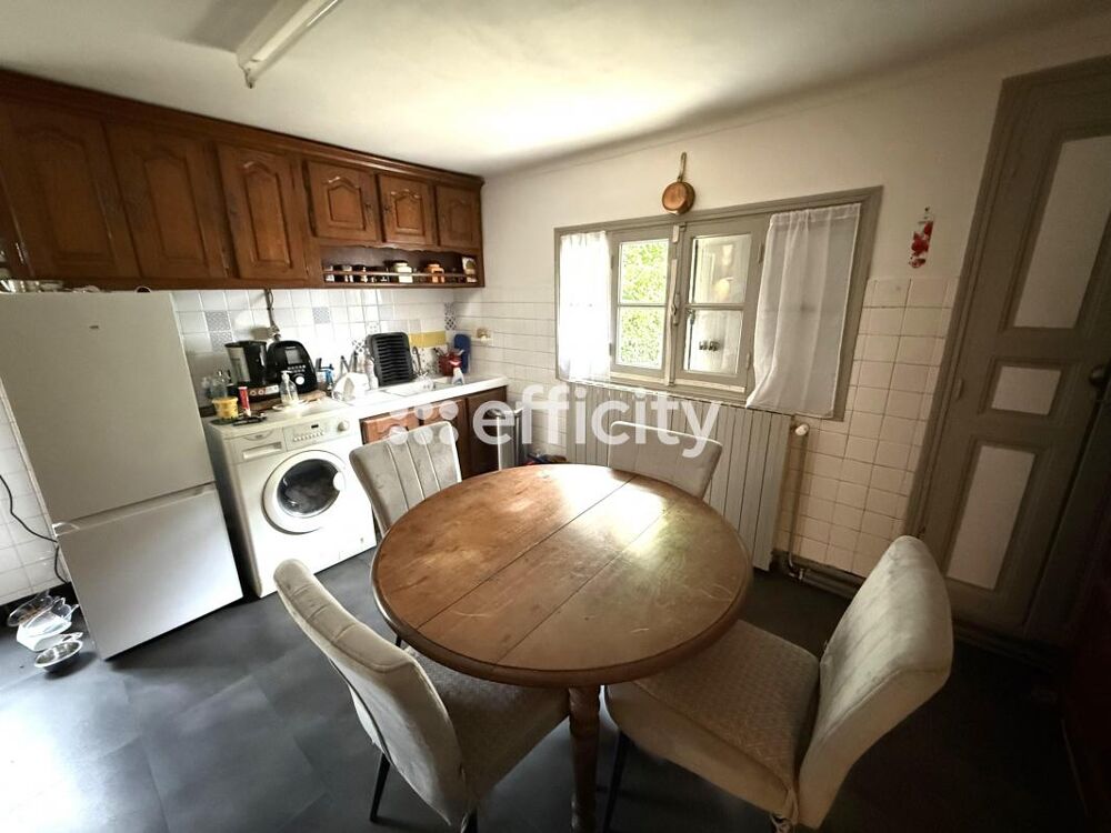 Vente Maison Maison Salles de villefagnan