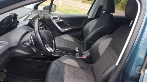2008 1.6 BlueHDi 100 EAT6 Allure Business 2017 occasion 44500 La Baule Escoublac
