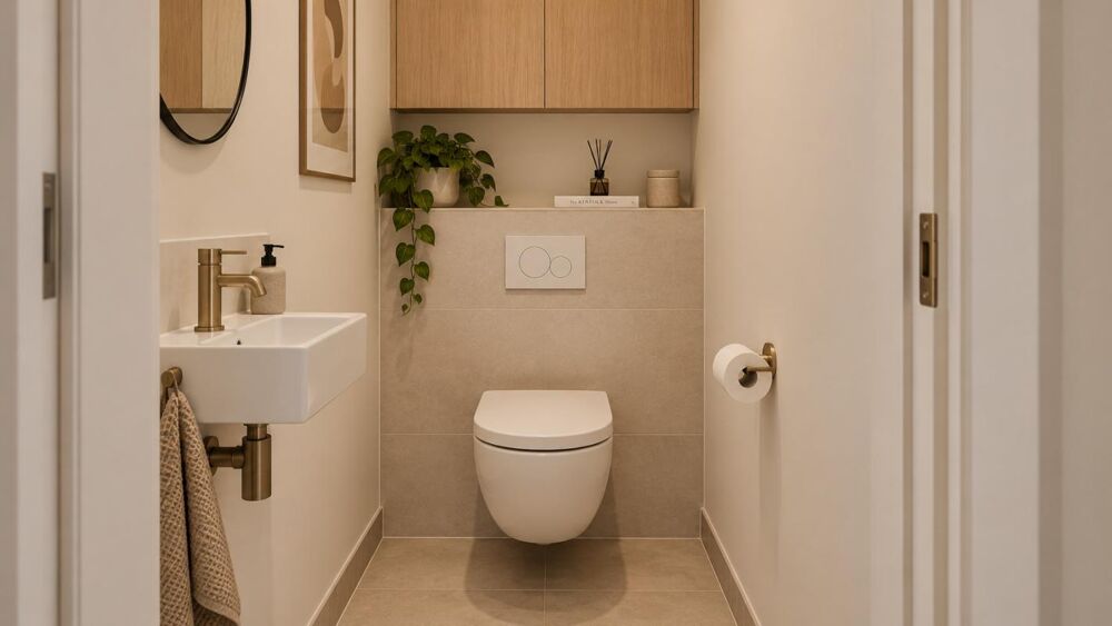 Vente Appartement BORDEAUX CHARTRONS – T3 AVEC TERRASSE, CELLIER ET PARKING – TRAM À MOINS DE 5 MINUTES Bordeaux
