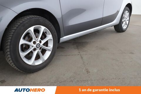 ForFour 1.0 Pure 71 ch 2016 occasion 92130 Issy-les-Moulineaux