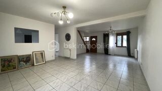  Maison � vendre 5 pi�ces 129 m�